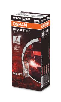 OSRAM 2845TSP OSRAM 2845TSP