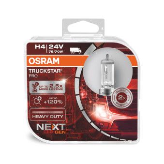 OSRAM 64196TSP-HCB