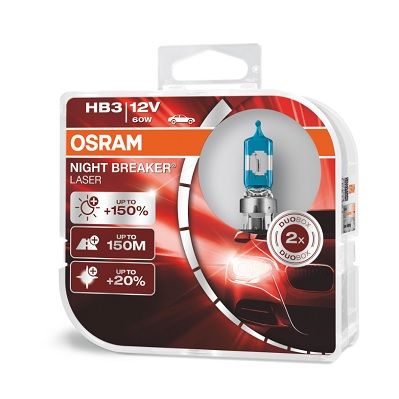 OSRAM 9005NL-HCB