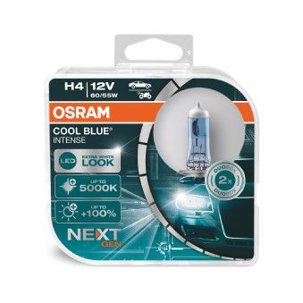 OSRAM 64193CBN-HCB