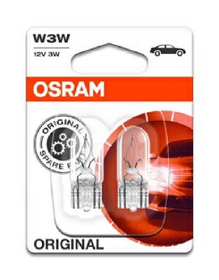OSRAM 2821-02B