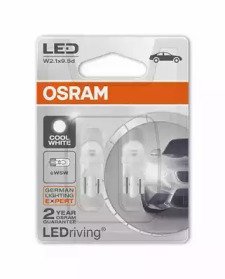 OSRAM 2780CW-02B