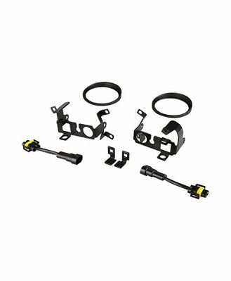 OSRAM LEDFOG101-VW-M OSRAM LEDFOG101-VW-M