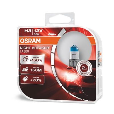 OSRAM 64151NL-HCB