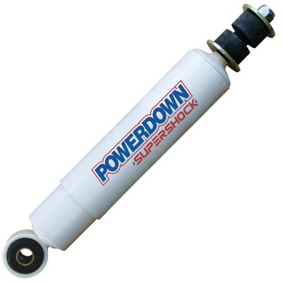 Powerdown P973M5