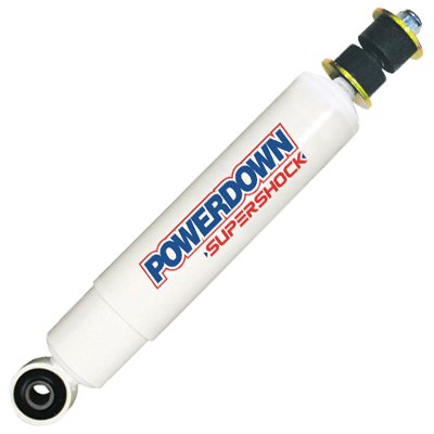 Powerdown P657M6 Powerdown P657M6