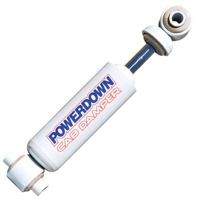 Powerdown RT0012