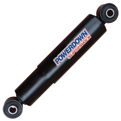 Powerdown P106 Powerdown P106