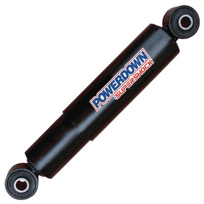 Powerdown P1006M2