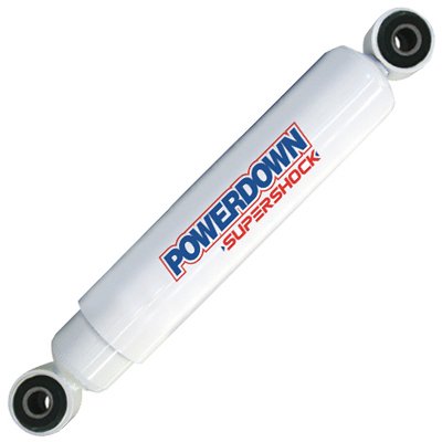 Powerdown P43313M3 Powerdown P43313M3