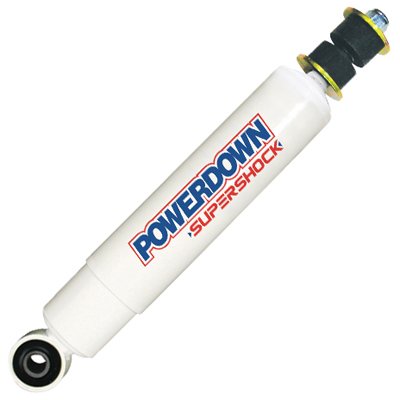 Powerdown P657
