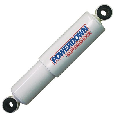 Powerdown P771