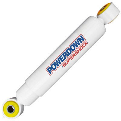 Powerdown P198M3