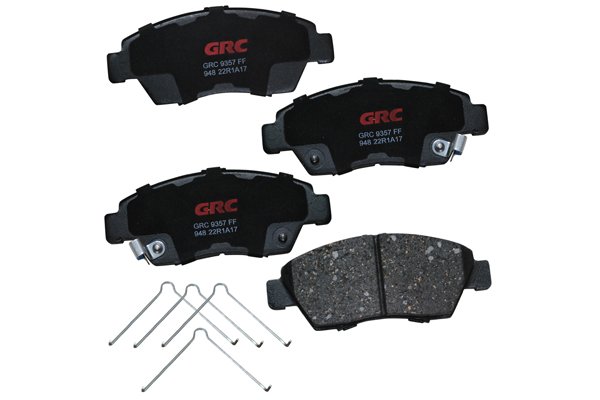 GRC - Ultra Brakes GCD948