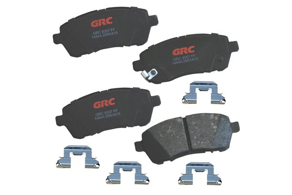 GRC - Ultra Brakes GCD1454A