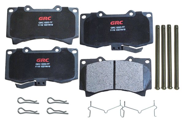 GRC - Ultra Brakes GMD1119