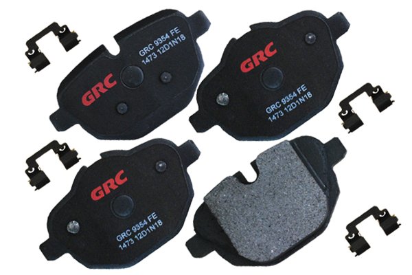 GRC - Ultra Brakes GMD1473