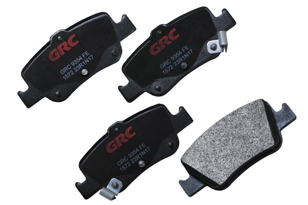 GRC - Ultra Brakes GMD1572