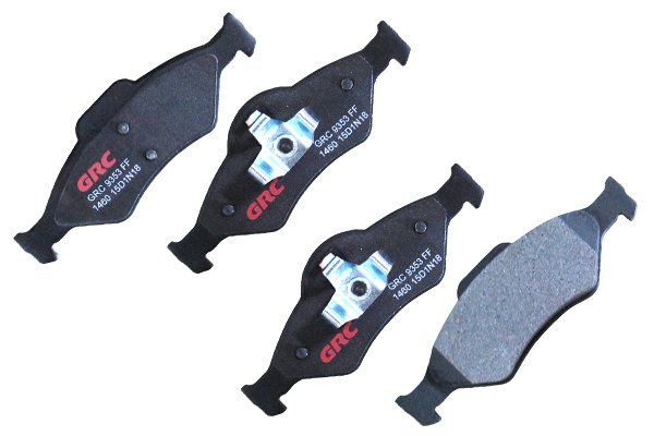 GRC - Ultra Brakes GMD1460