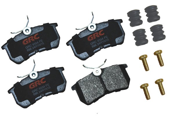 GRC - Ultra Brakes GMD886