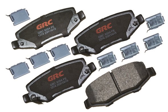 GRC - Ultra Brakes GMD1274