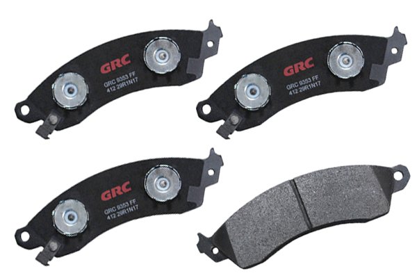 GRC - Ultra Brakes GMD412