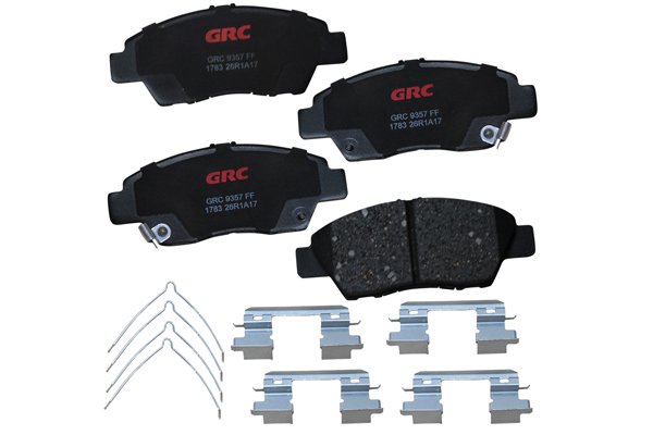 GRC - Ultra Brakes GCD1783