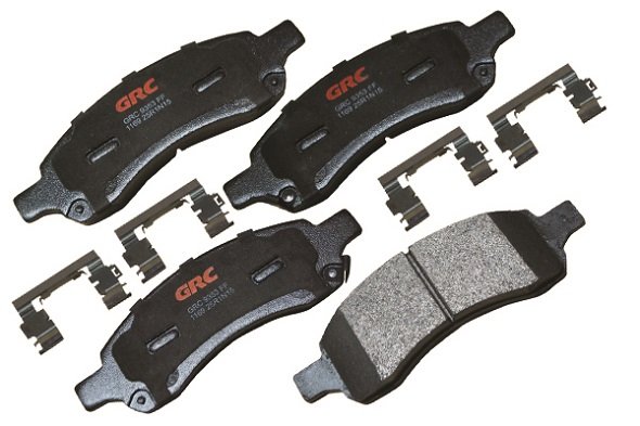 GRC - Ultra Brakes GMD1169