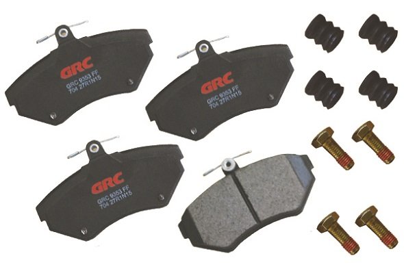 GRC - Ultra Brakes GMD704