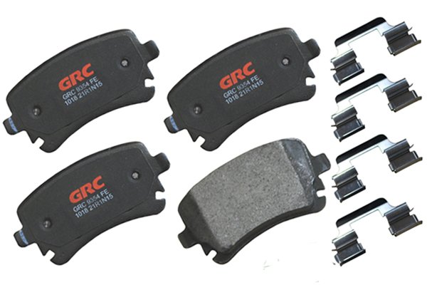 GRC - Ultra Brakes GMD1018