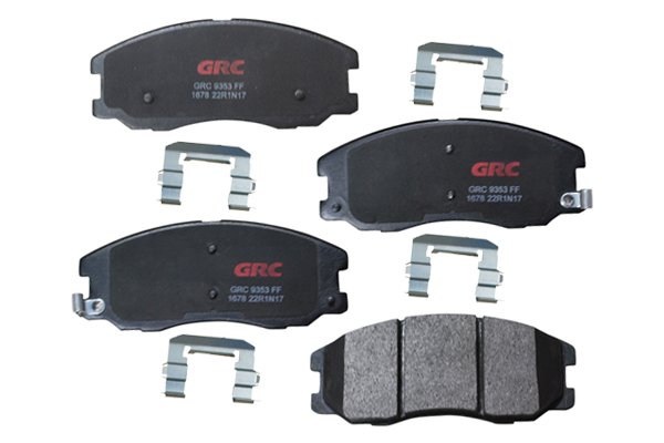 GRC - Ultra Brakes GMD1678