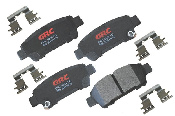 GRC - Ultra Brakes GMD995
