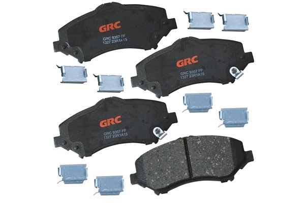 GRC - Ultra Brakes GCD1327