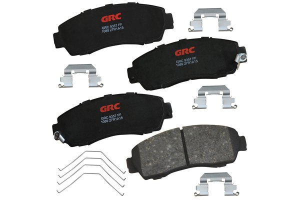 GRC - Ultra Brakes GCD1089