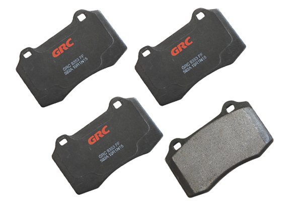 GRC - Ultra Brakes GMD592A