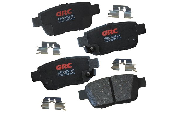 GRC - Ultra Brakes GCD1103
