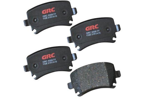 GRC - Ultra Brakes GCD1108