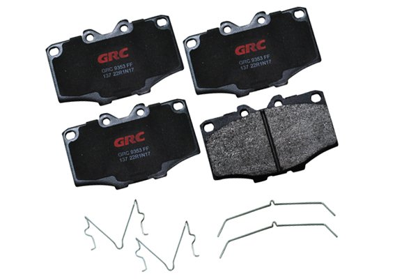 GRC - Ultra Brakes GMD137