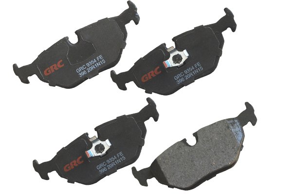 GRC - Ultra Brakes GMD396