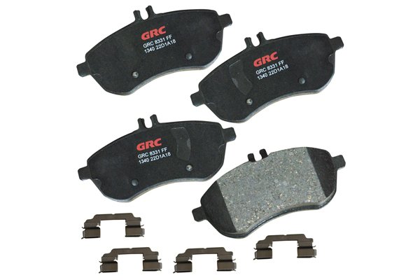 GRC - Ultra Brakes GCD1340