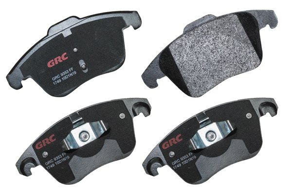 GRC - Ultra Brakes GMD1749