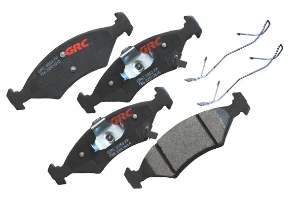 GRC - Ultra Brakes GMD766