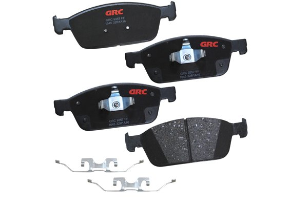 GRC - Ultra Brakes GCD1645