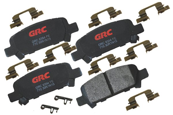 GRC - Ultra Brakes GMD770