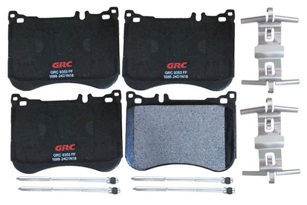 GRC - Ultra Brakes GMD1688