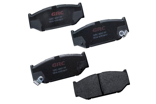 GRC - Ultra Brakes GCD1614