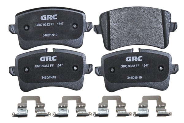 GRC - Ultra Brakes GMD1547