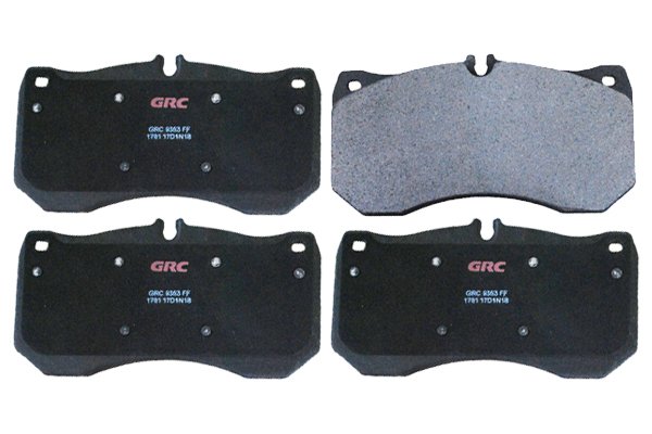 GRC - Ultra Brakes GMD1781