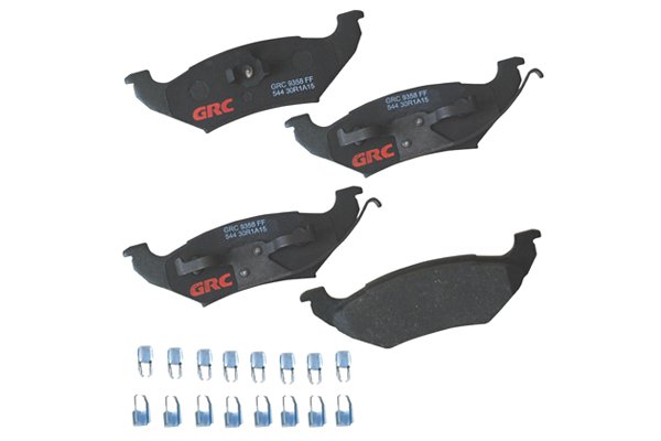 GRC - Ultra Brakes GCD544