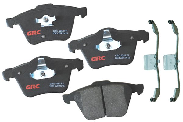 GRC - Ultra Brakes GMD1003